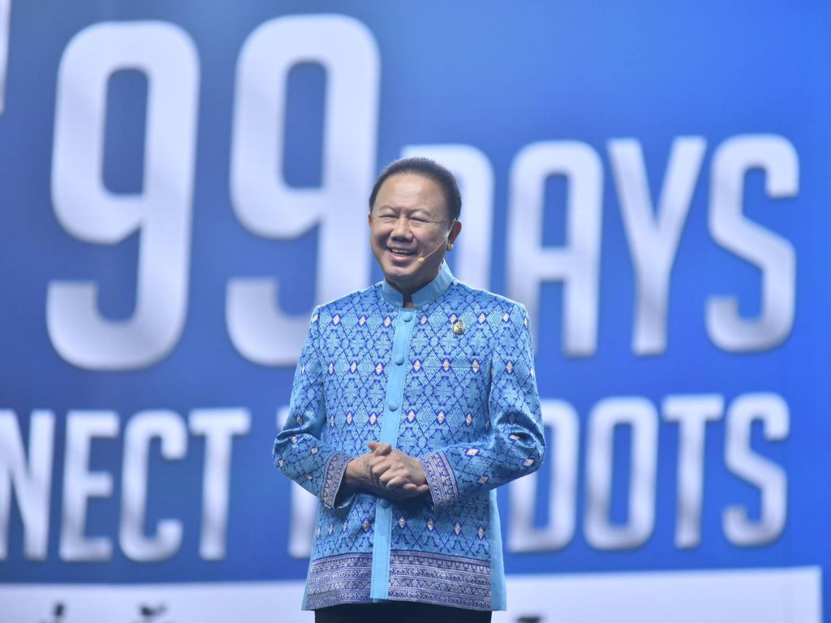 สนั่น ย้ำไทยติดกับดักรายได้น้อย เร่งรัฐบาลปฏิรูปประเทศ