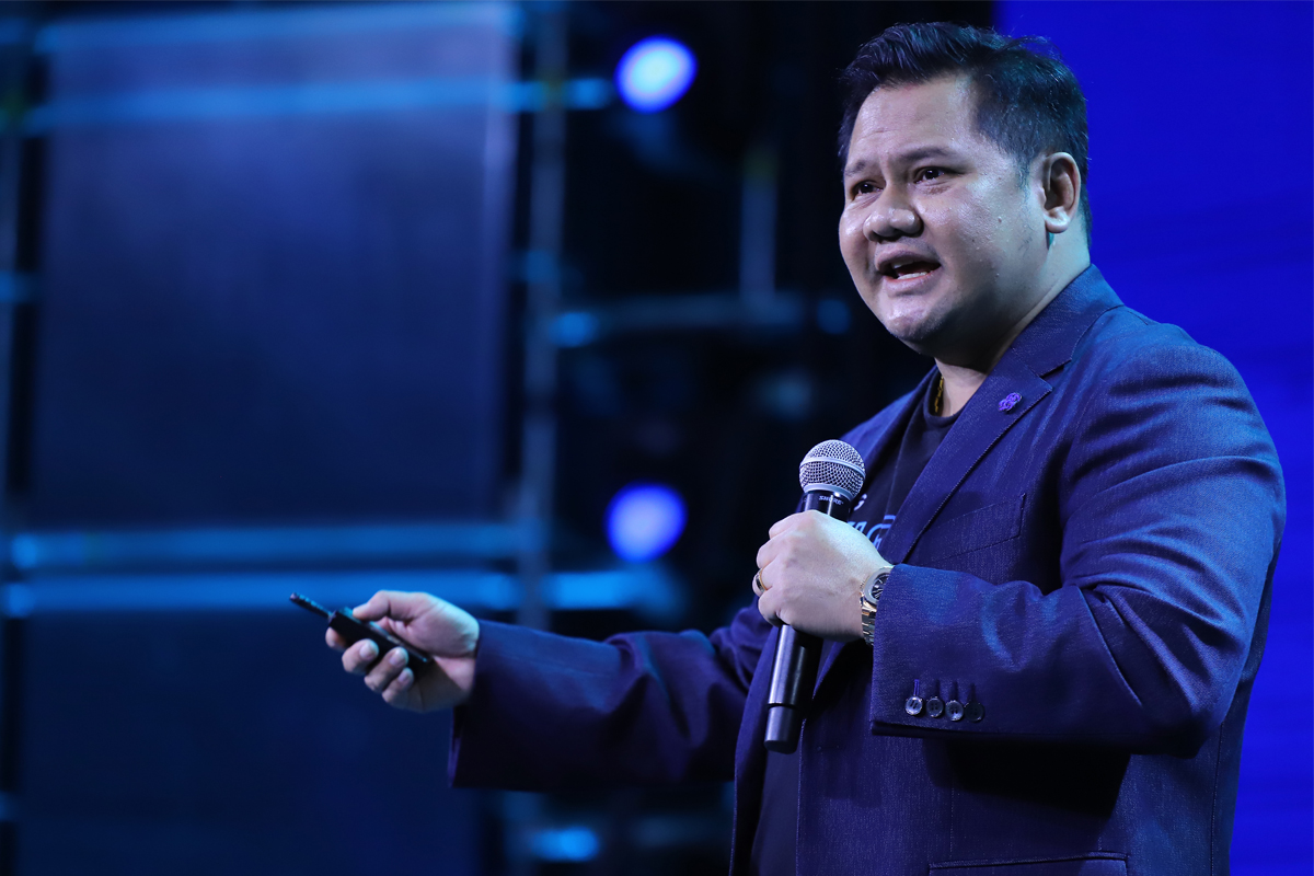 AI First เทคโนโลยีพลิกโลก ถอดรหัส KBTG ทุ่มสุดตัว All in AI