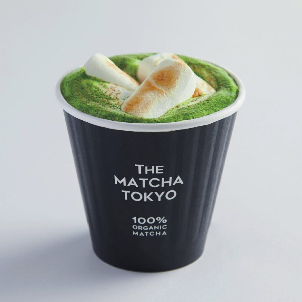 The Matcha Tokyo
