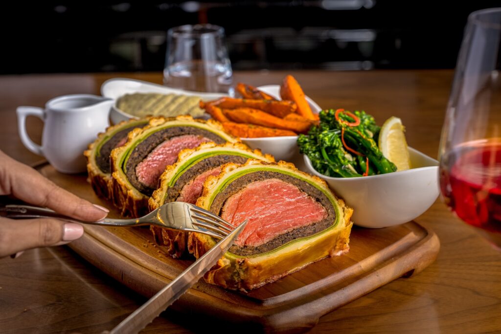 Bread Street Kitchen & Bar