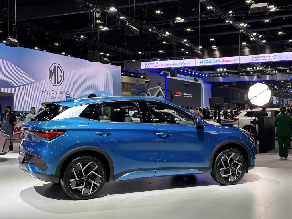 BYD