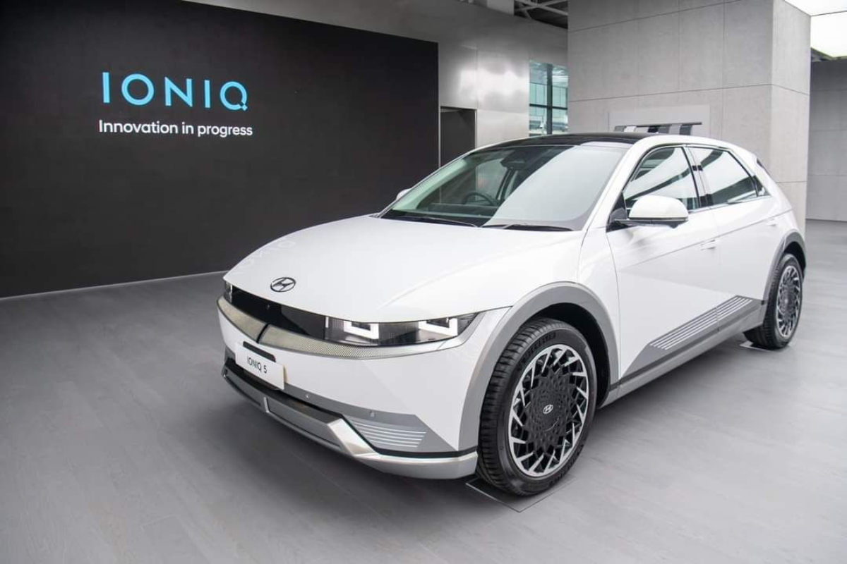 ส่องศูนย์นวัตกรรมอีวี IONIQ Lab ‘ฮุนได’ ยักษ์ใหญ่เกาหลีปักหมุดที่ ‘ทรู ดิจิทัล พาร์ค’