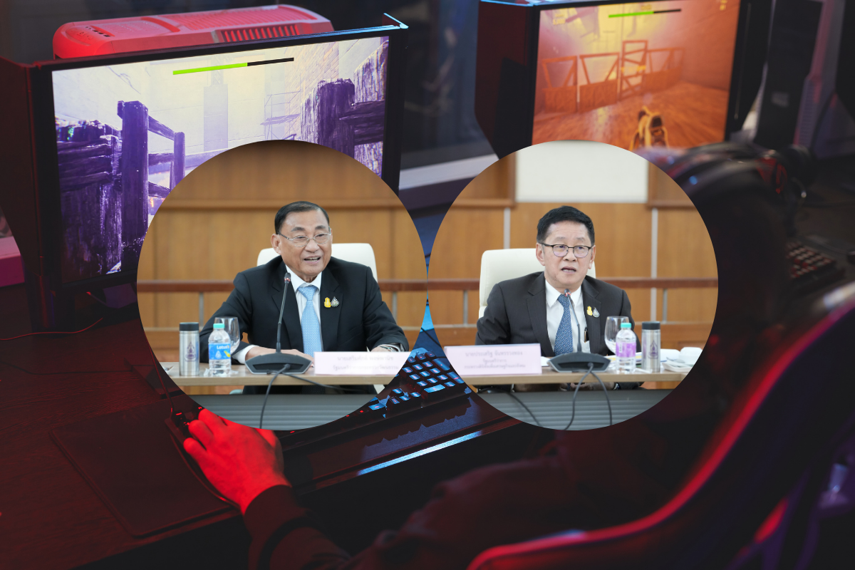 ดีอีกังวลเนื้อหา พ.ร.บ.ภาพยนตร์และเกม ฉบับใหม่ ไม่ทันสมัย