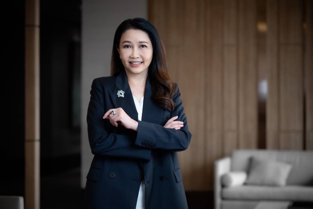 กสิกรไทย ยันไม่ปิดโอกาสพันธมิตรร่วมธุรกิจ บลจ.กสิกรไทย ปัดยังไม่มีดีลขายหุ้น