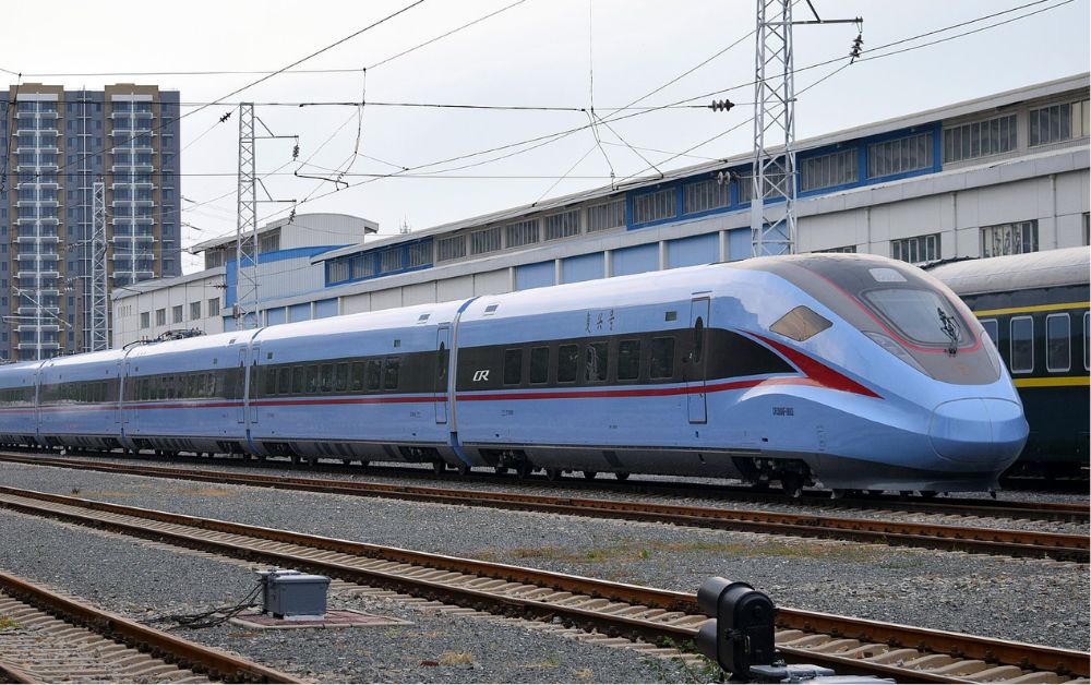 ย้อนไทม์ไลน์ รถไฟไฮสปีดเชื่อม 3 สนามบิน 2 แสนล้าน เกือบ 5 ปียังนิ่ง
