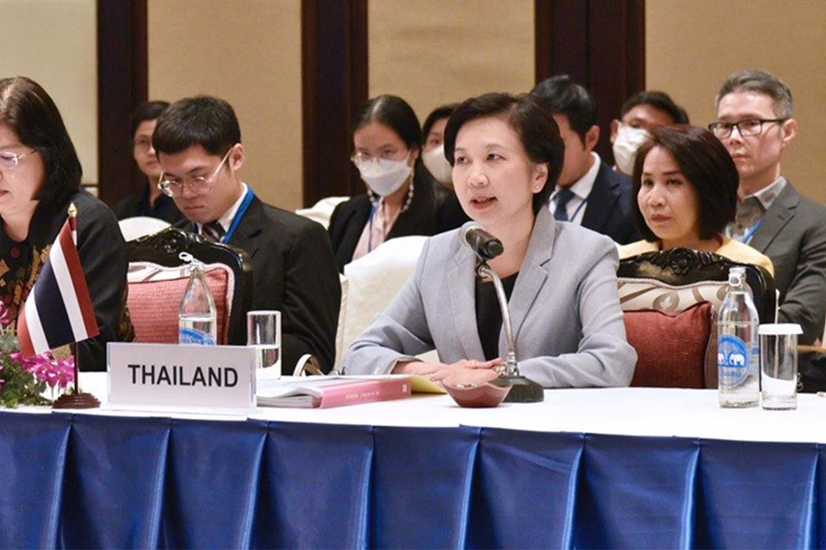 ไทยวางหมาก 19 เรื่อง เจรจา FTA ไทย-อียู รอบ 3 กลางปี