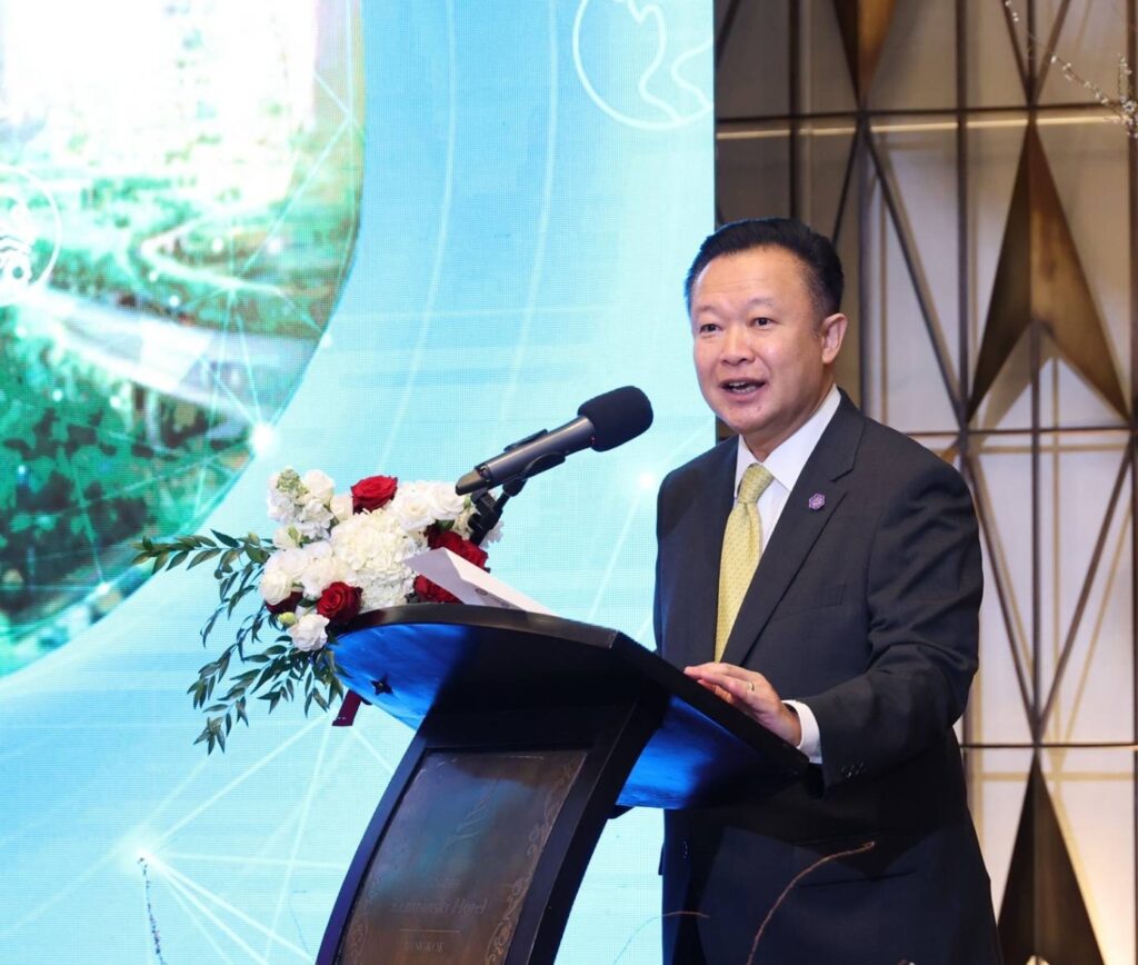 นายยุทธศักดิ์ สุภสร