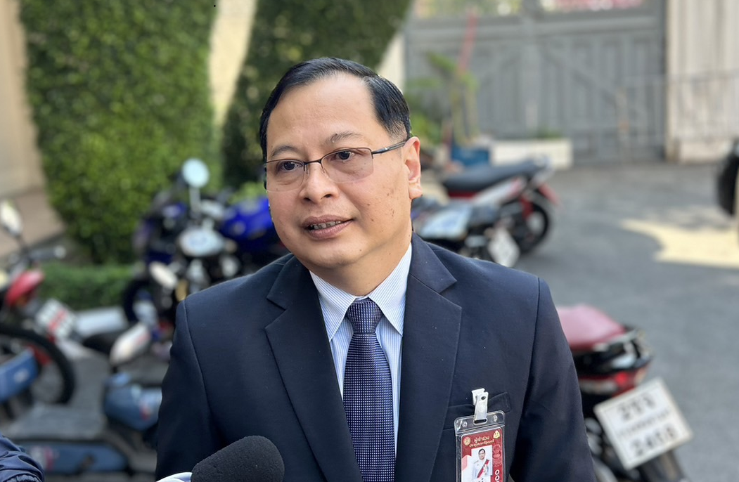 เลขาฯกฤษฎีกา แนะรัฐบาลฟังความเห็น ป.ป.ช. ปมแจกเงินดิจิทัล