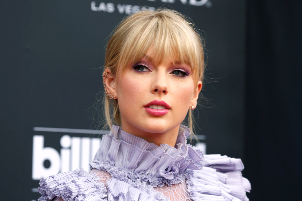 กรณีศึกษาด้านมืด AI ใช้ “ดีปเฟก” สวมรอย Taylor Swift