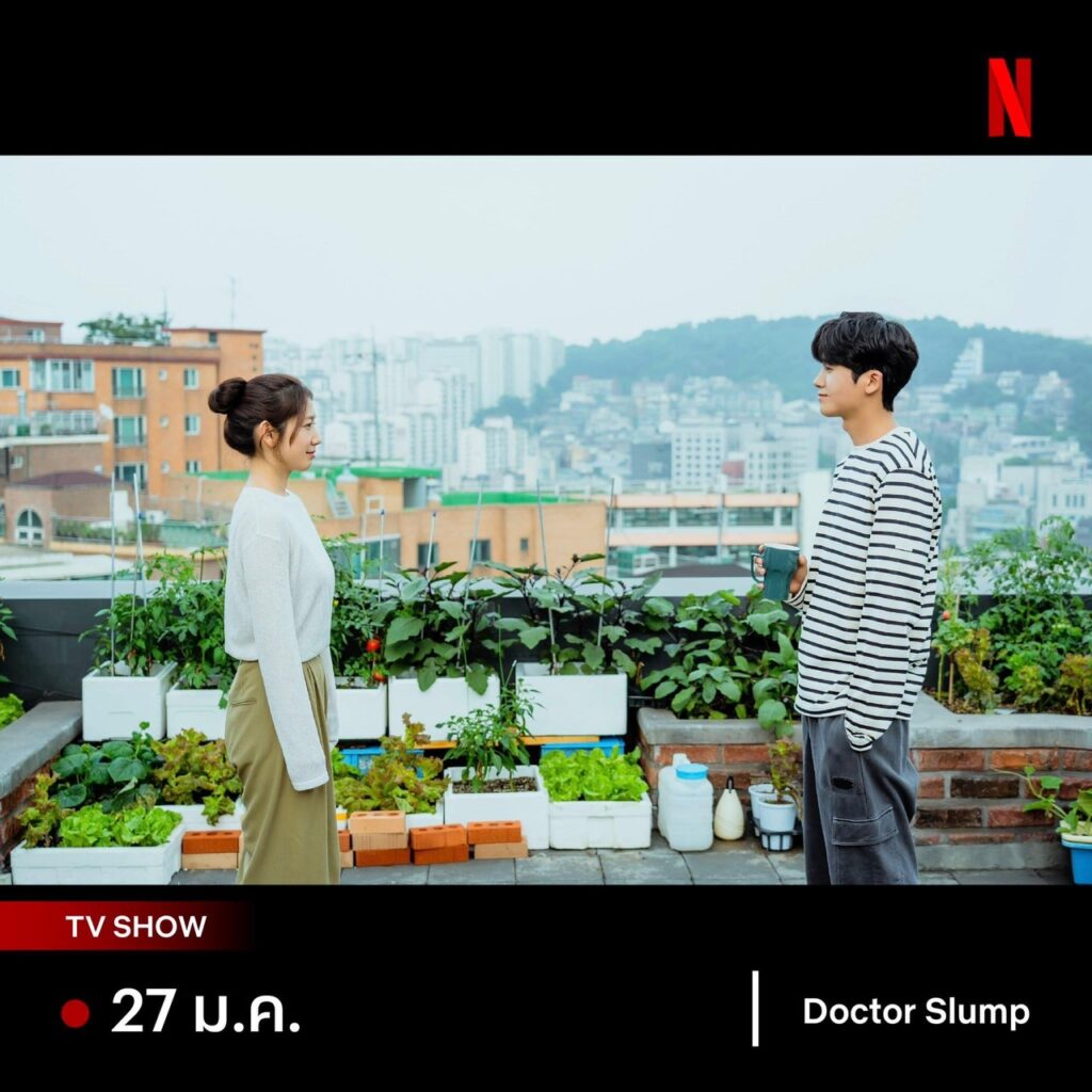 doctor slump