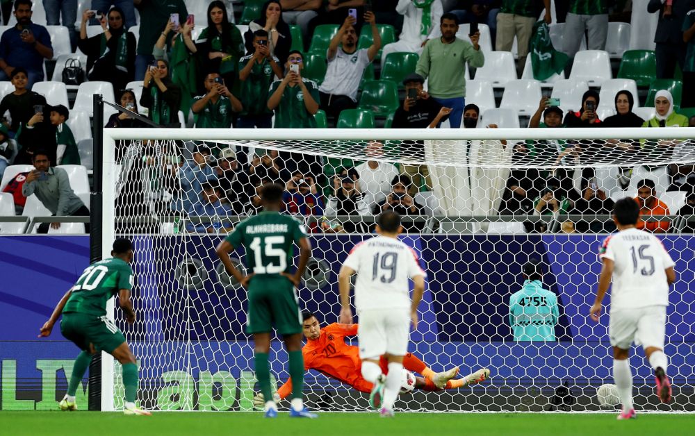 เอเชียน คัพ 2023 ไทย เสมอ ซาอุฯ 0-0 ประตู เตรียมเจออุซเบกิสถานรอบ 16 ทีม