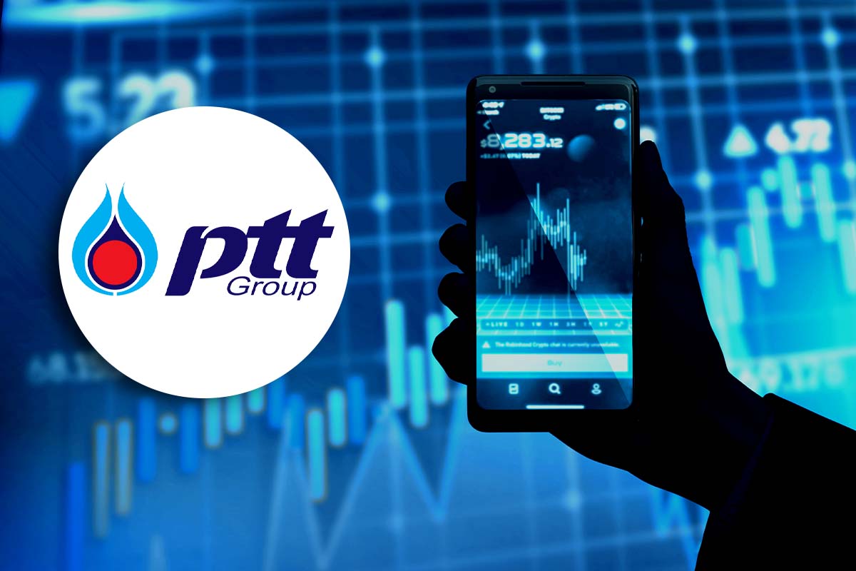 ส่องกำไรหุ้นกลุ่ม ปตท.โกย 2.2 แสนล้าน-ค่าเงินอุ้ม “PTT”