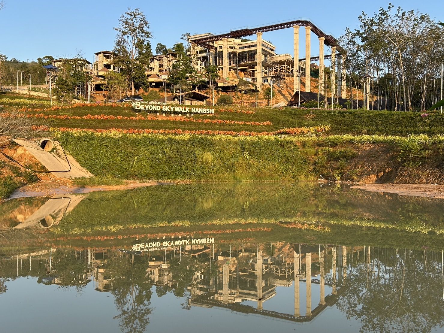 กะตะกรุ๊ป ทุ่ม 800 ล้านยกระดับแบรนด์ “บียอนด์” พร้อมเปิดตัวสกายวอล์ค นางชี