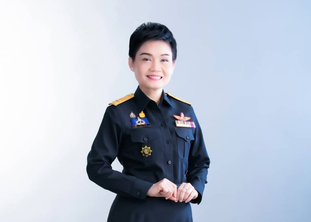 เตือนภัย ! มิจฉาชีพแอบอ้างสรรพสามิต หลอกผู้รับบำนาญติดตั้งแอป-โอนเงินออกจากบัญชี
