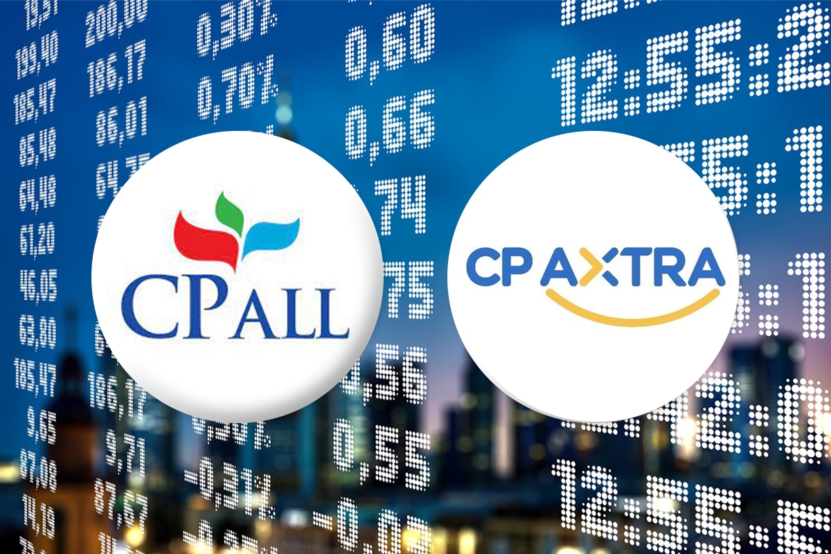 หุ้น “CPALL-CPAXT” อาณาจักร “เจ้าสัว ซี.พี.” จ่ายปันผล-วันขึ้น XD