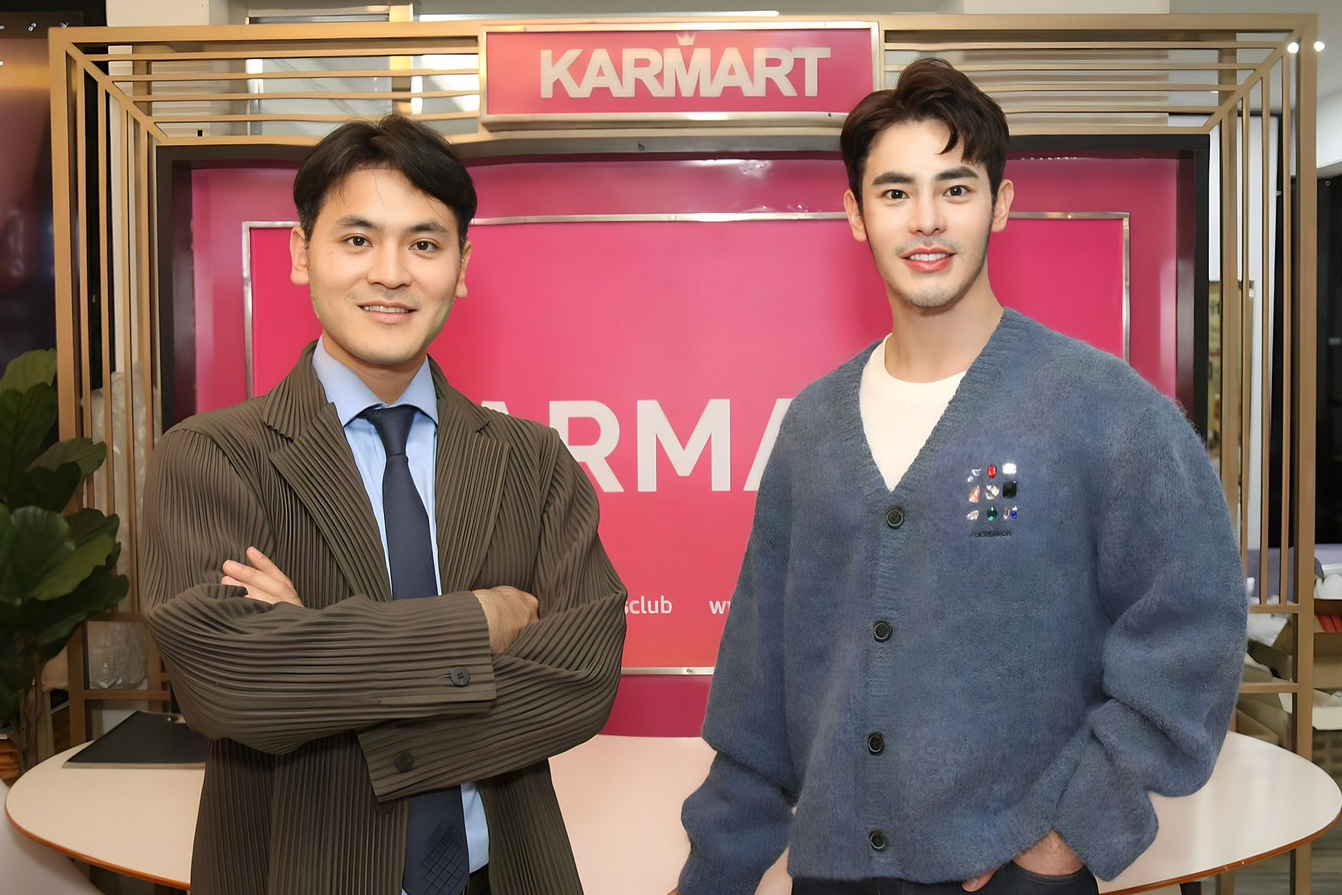 คาร์มาร์ท คาดเทรนด์ลดไซซ์มาแรงในตลาดความงามไทย