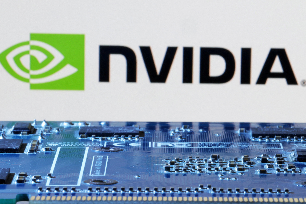 เปิดเหตุผล NVIDIA มีโอกาสแซง Microsoft บริษัทมูลค่ามากสุดในโลก