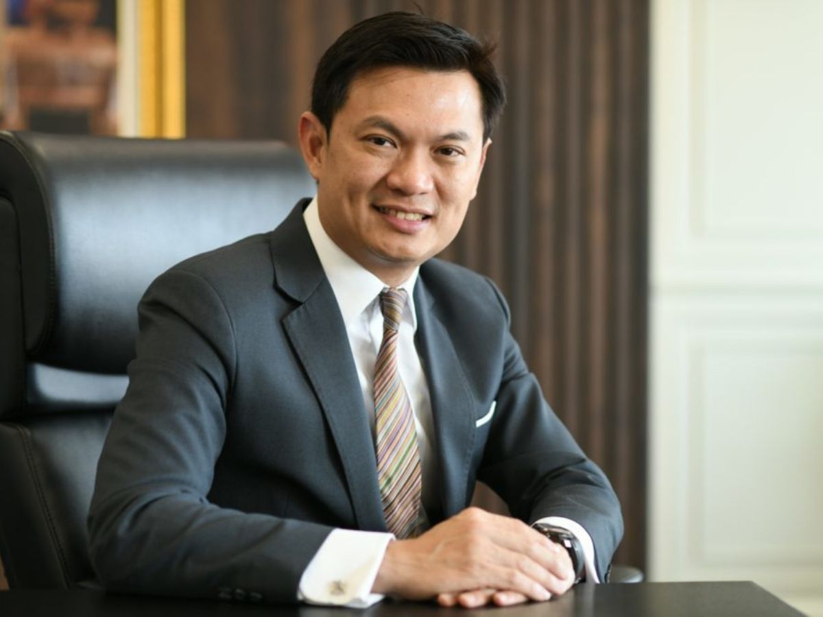 เอ้ สุชัชวีร์ แนะอย่าเร่งแก้รถติด ถ.พระราม 2 แบบฉาบฉวย ต้องยึดปลอดภัย