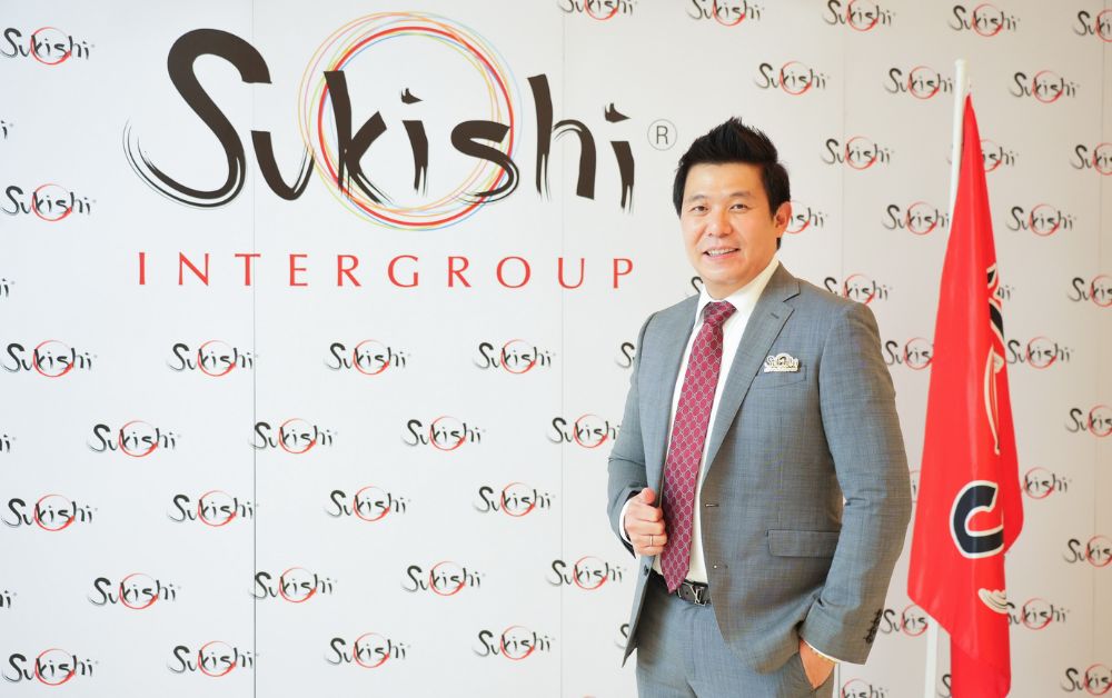 ซูกิชิ ลุยขยายแฟรนไชส์ Sukishi Korean Charcoal Grill ทั้งไทย-เทศ