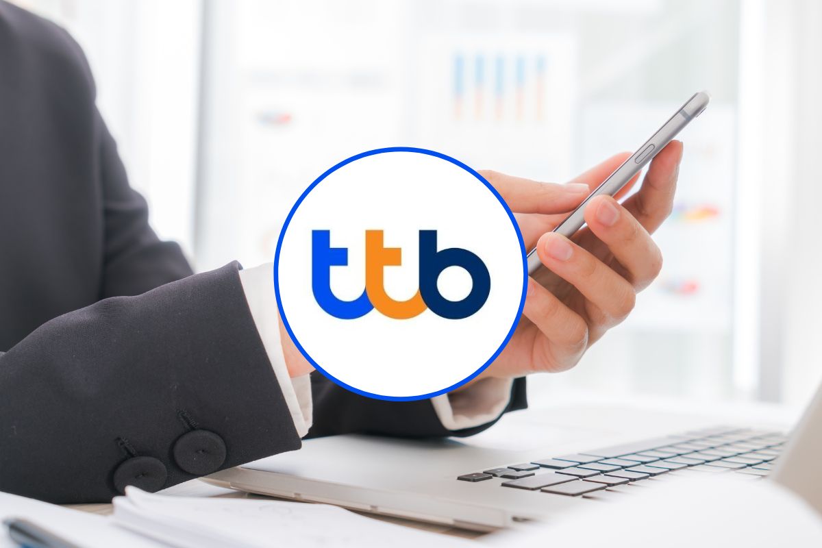 ทีทีบี ประกาศ เร่งแก้ไขแอปฯ “ttb touch” หลังระบบล่ม ใช้งานไม่ได้