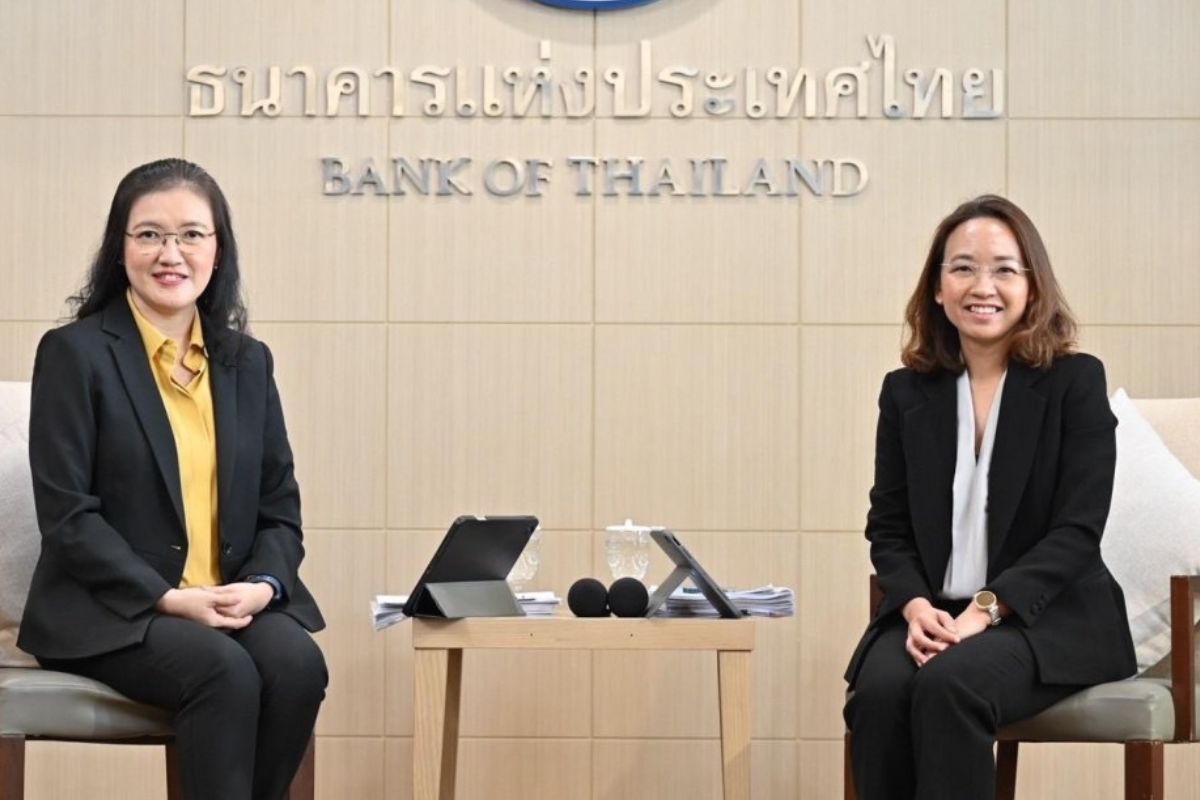 ธปท.ยอมรับลูกหนี้ภายใต้มาตรการช่วยเหลือเพิ่มสูงสุดใน 6 ประเทศ