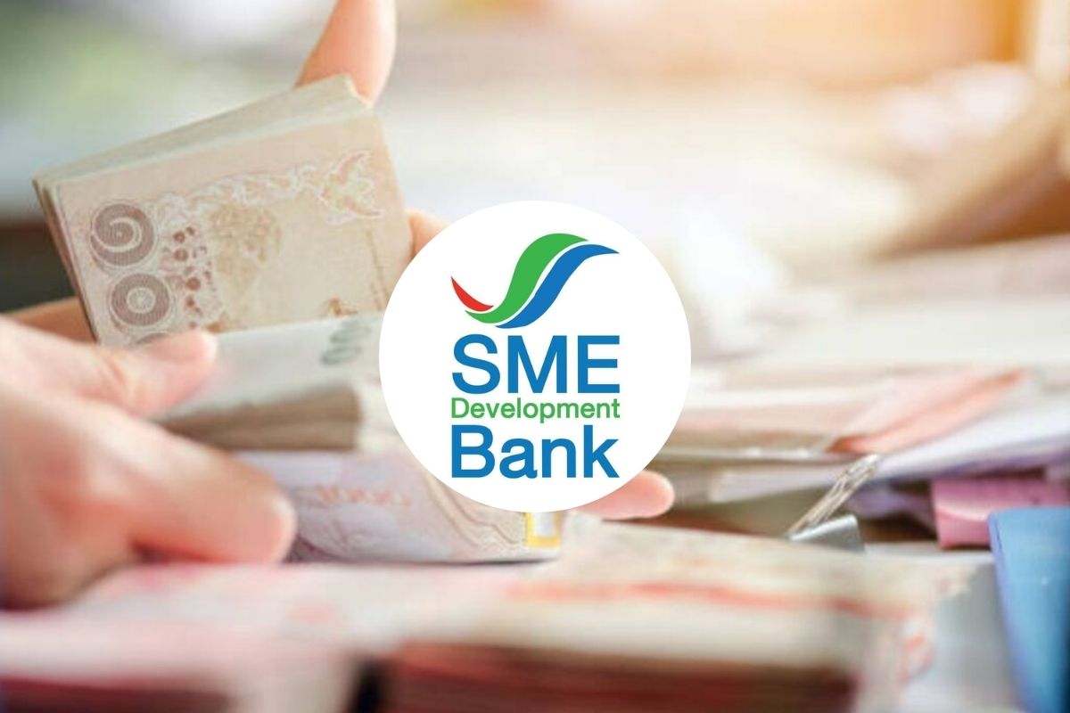 SME D Bank ประกาศปิดสาขา ‘ยะลา-นราธิวาส’ ชั่วคราว เหตุน้ำท่วมในพื้นที่