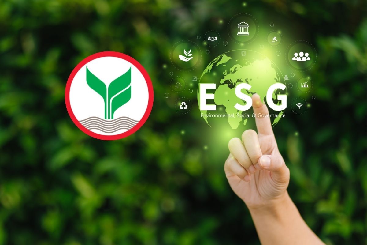 KBANK ตั้งบริษัท “เคไคลเมท 1.5” ธุรกิจประมวลผลก๊าซเรือนกระจก-ข้อมูล ESG