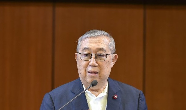 BJC แจ้ง “ประสิทธิ์ โฆวิไลกูล” ขอลาออกทุกตำแหน่งในบอร์ด