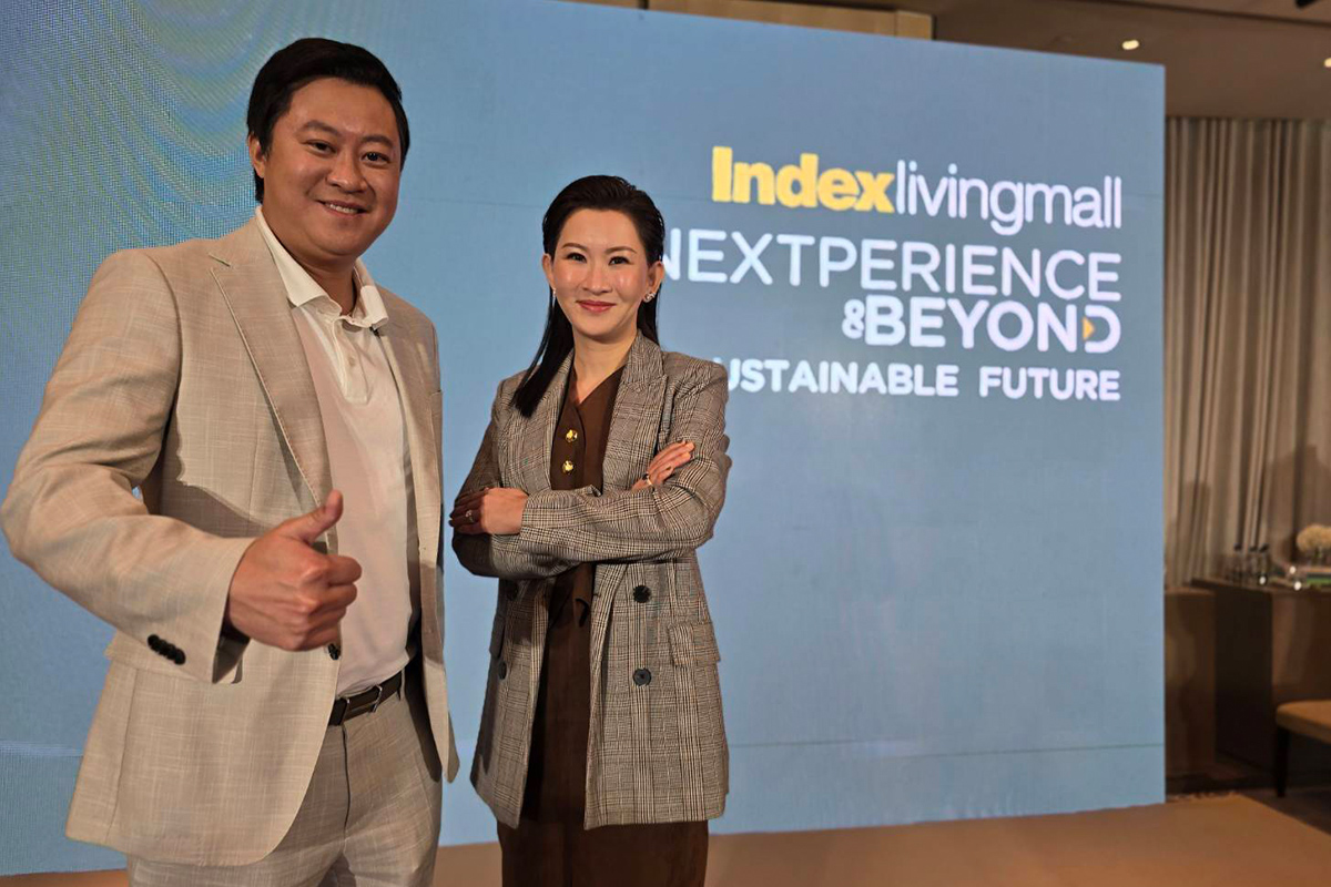 ILM ก้าวสู่เฟอร์นิเจอร์หมื่นล้าน กางแผน 3 ปีลงทุนรอบใหม่ 3,000 ล้าน