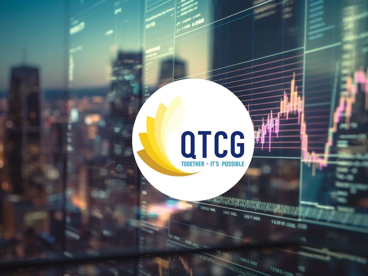 QTCG เปิดจองหุ้น IPO คึกคัก จ่อลงสนามเทรด mai 4 เม.ย.นี้