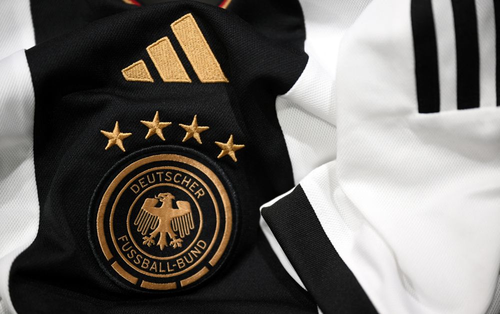Adidas แพ้ครั้งใหญ่ ทีมชาติเยอรมนียุติสัมพันธ์ 70 ปี เตรียมใช้ Nike ปี 2027