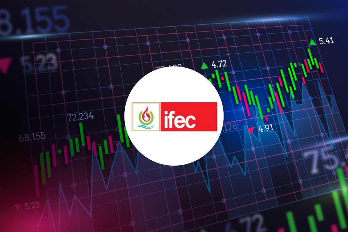 IFEC แจ้งขอลงมติล่วงหน้า นัดประชุมเจ้าหนี้ 3 ก.ค. พิจารณาแผนฟื้นฟู