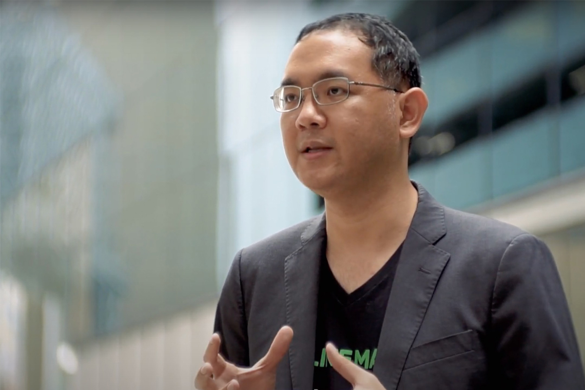 คุยกับ LINE MAN ไขปมปรับลดค่ารอบ ชนวนไรเดอร์เดือด