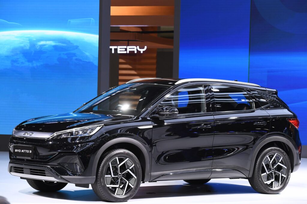 Motor Show 2024