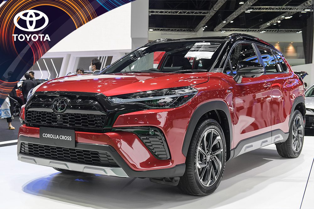 Motor Show 