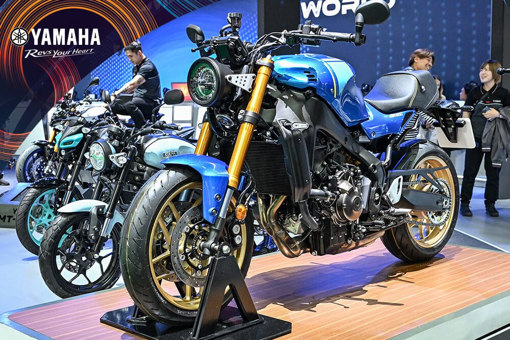 Motor Show 2024