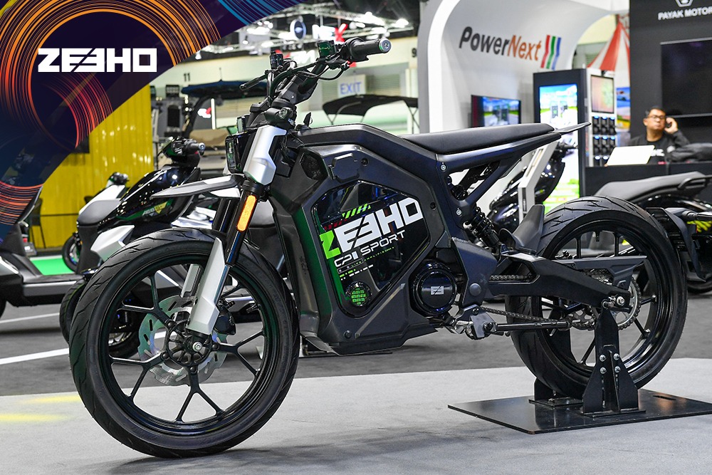 Motor Show 2024