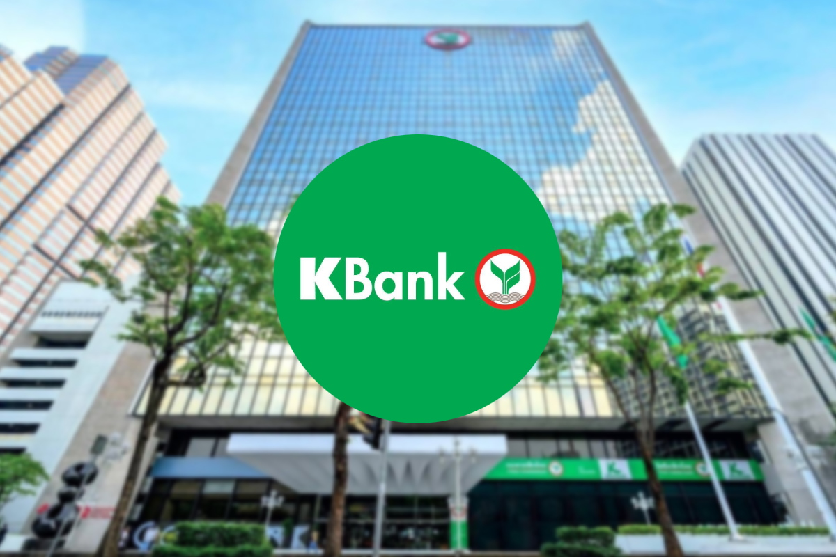 KBANK ควัก 1.89 หมื่นล้าน ปันผลอีก 8 บาท รวมปี’67 จ่าย 9.50 บาท