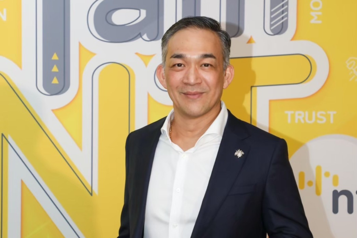 NT เร่งสร้างรายได้ธุรกิจดิจิทัล หืดจับหนีขาดทุน