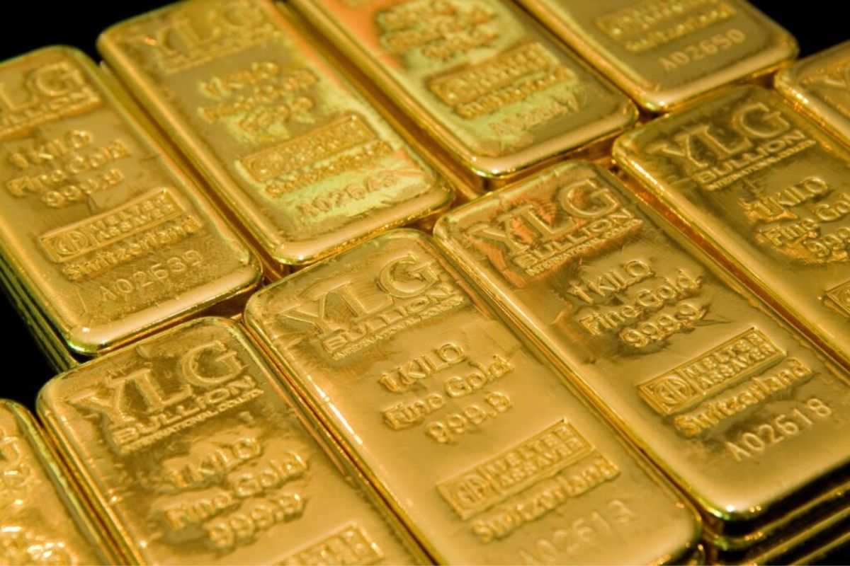แนวโน้มราคาทองวันนี้ (5 ส.ค. 69) บทวิเคราะห์โดย YLG Bullion
