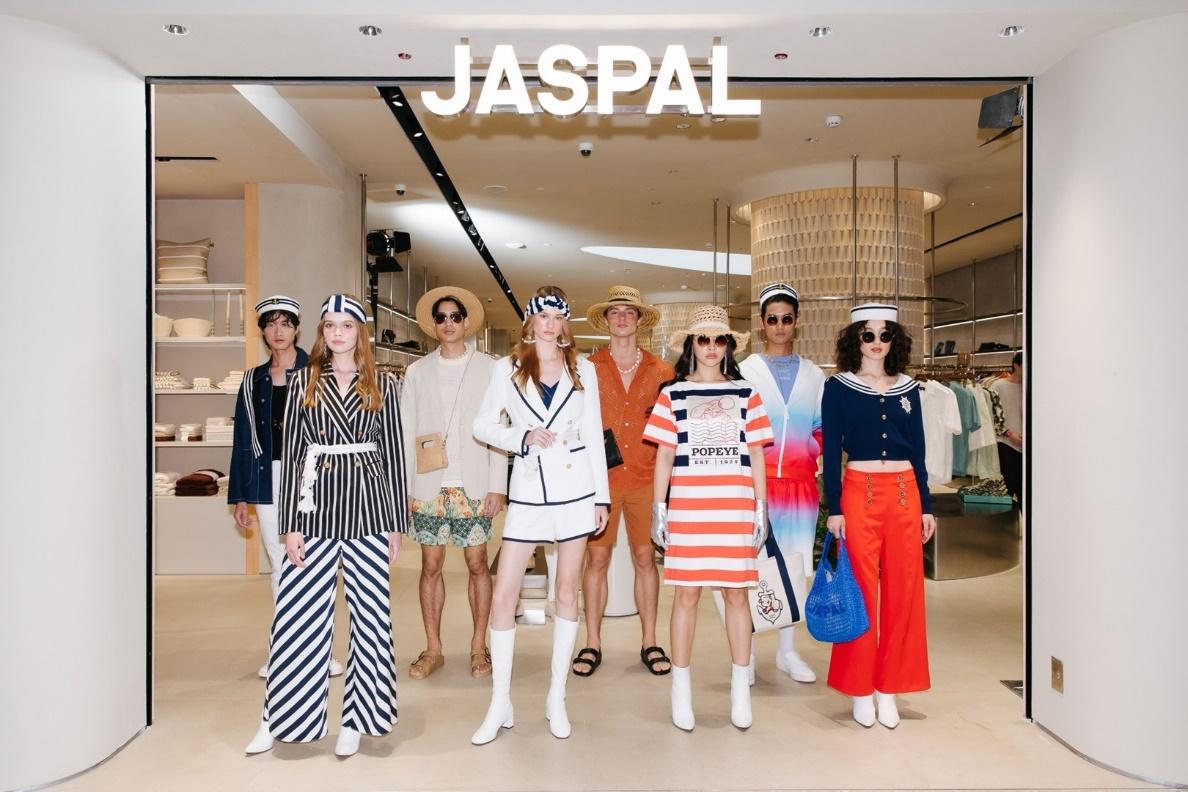 “centralwOrld Summer 2024 Trunk Show The List”