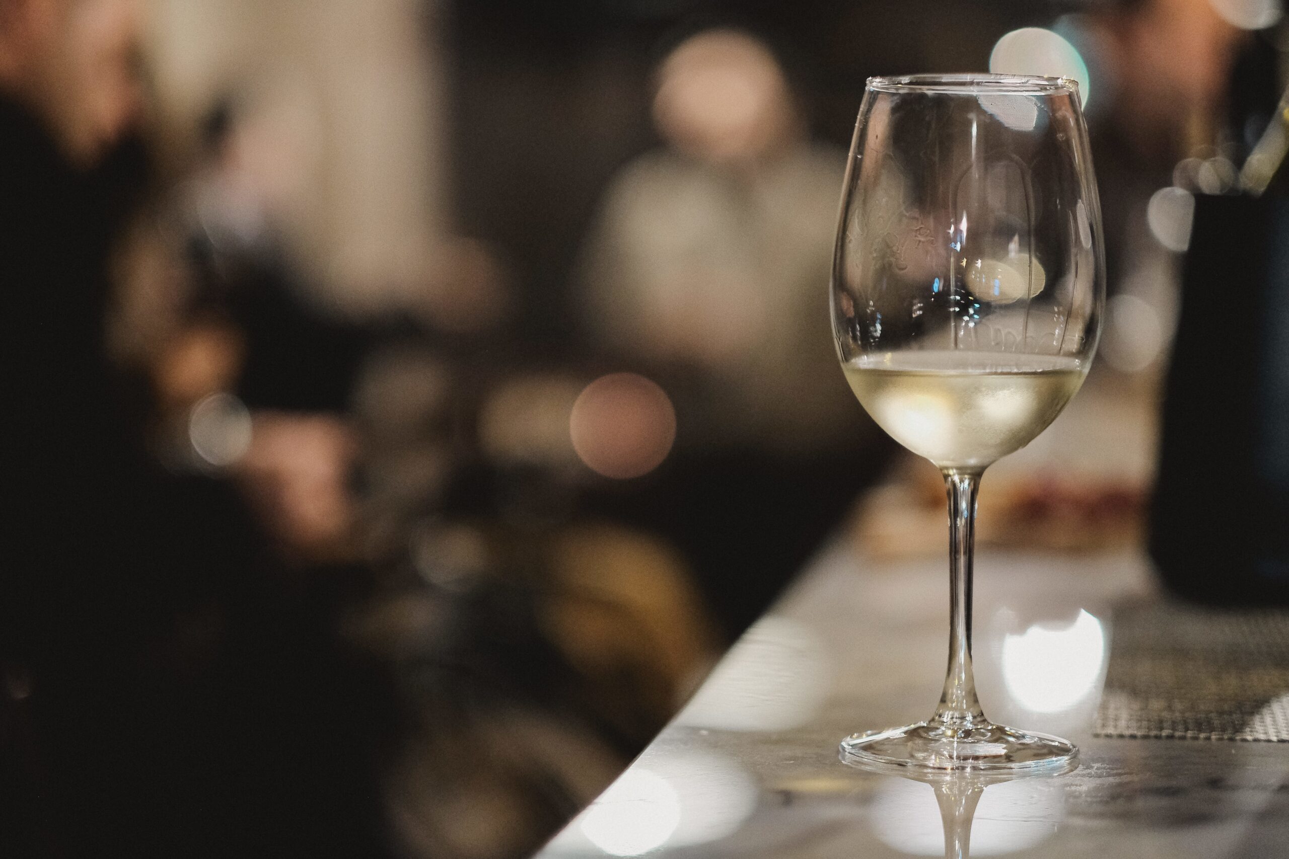 อิมแพ็คจัด Happy Hours : Wine Tasting & Craft Beer เอาใจผู้รักการดื่มไวน์-คราฟต์เบียร์