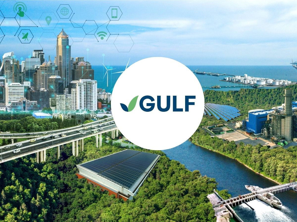 GULF ปลื้ม Q3/68 รับรู้ Core Profit สูงสุดเป็นประวัติการณ์ ธุรกิจพลังงาน – ส่วนแบ่ง AIS แกร่ง