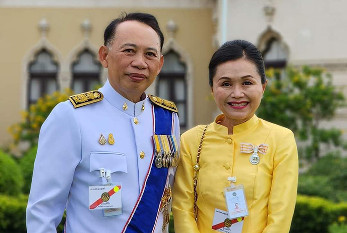ลูกแม่ค้าขายผัก-พ่อขับแท็กซี่ สู่เก้าอี้ “ปลัดพลังงาน” บทพิสูจน์ชีวิต “ดร.ประเสริฐ สินสุขประเสริฐ”