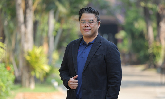 รัฐพล สุคันธี