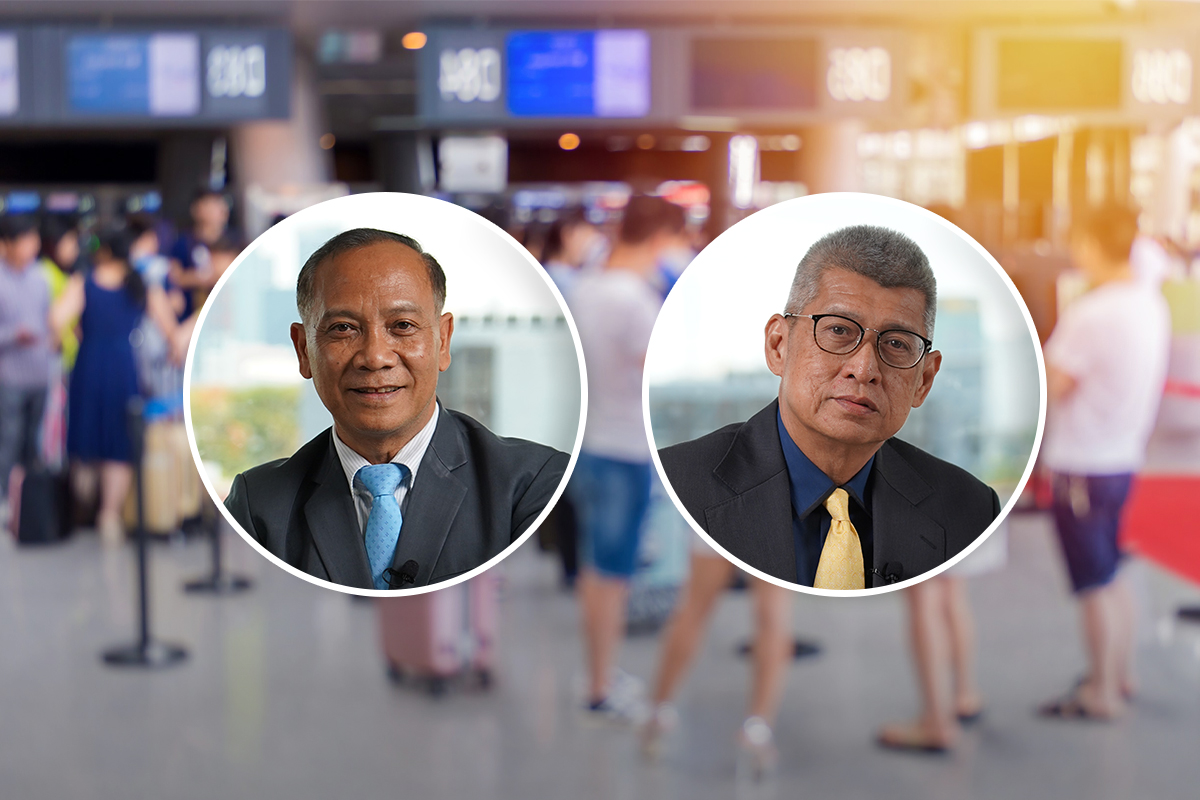 สงครามใหญ่แย่งนักท่องเที่ยว ธุรกิจไทยชงแผนแม่บทต่อยอดวีซ่าฟรี