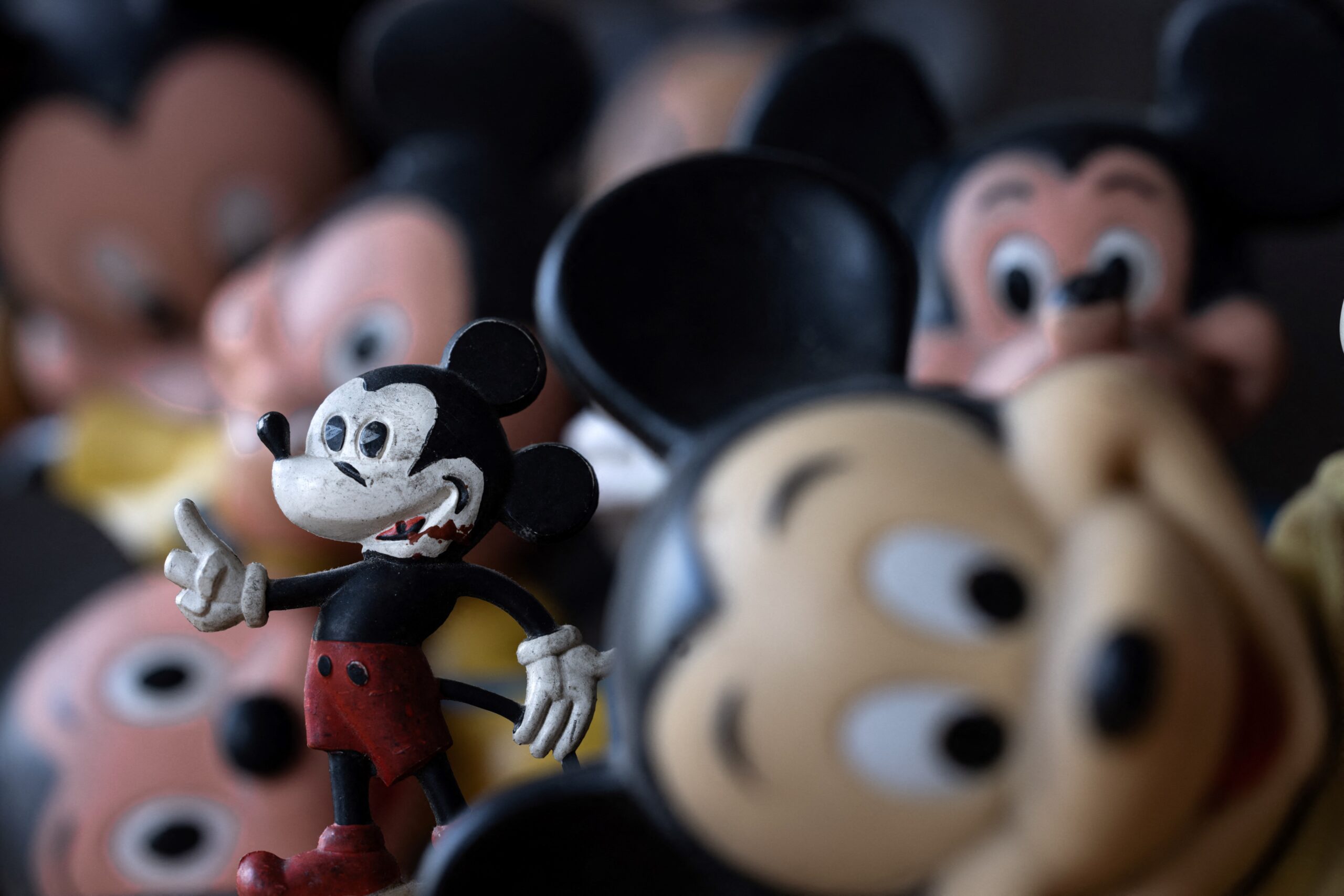 สตรีมมิ่งแพลตฟอร์มสดใส ยอดสมาชิก Disney+ เพิ่ม แต่หุ้นร่วง 10%