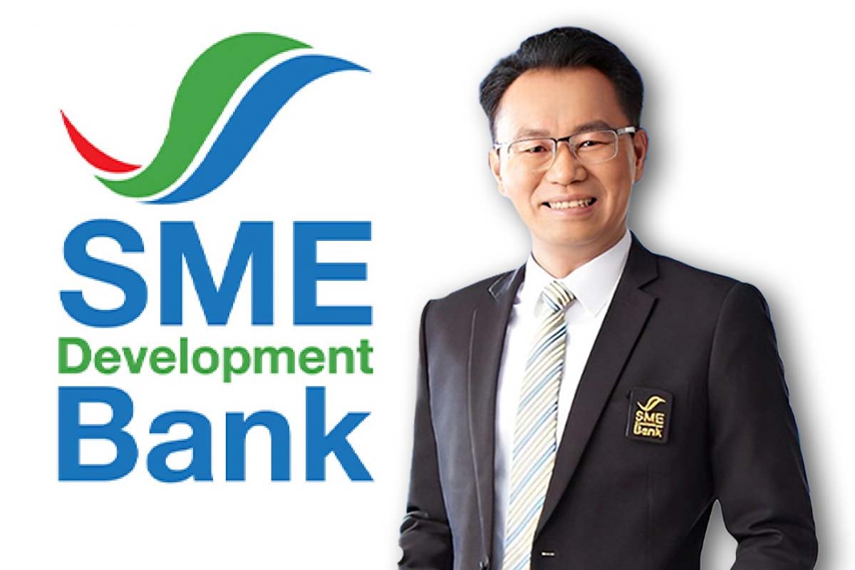 ธพว.เคาะเลือก MD คนใหม่ ชงคลังอนุมัติแต่งตั้ง “พิชิต”
