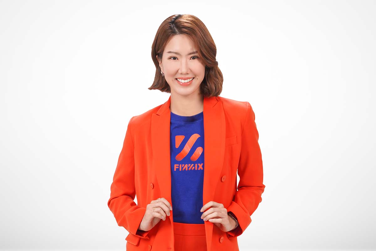MONIX ใต้ยานแม่ SCBX ถอดรหัส ดาต้า-AI พลิกเกมธุรกิจสินเชื่อ