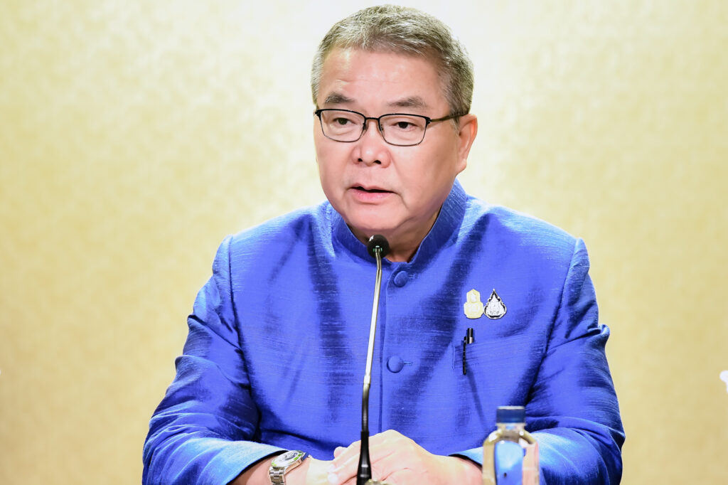 นายชัย วัชรงค์